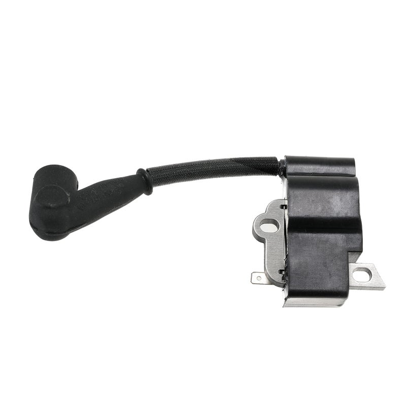 Seweder 4180 1312 Coil Ignition Module Compatible with STIHL FS91 FS111 FS131 KM91 Trimmer Replaces 4180 1313 41801313 41801312 C MC3 4180 01 VC182 X - Image 2