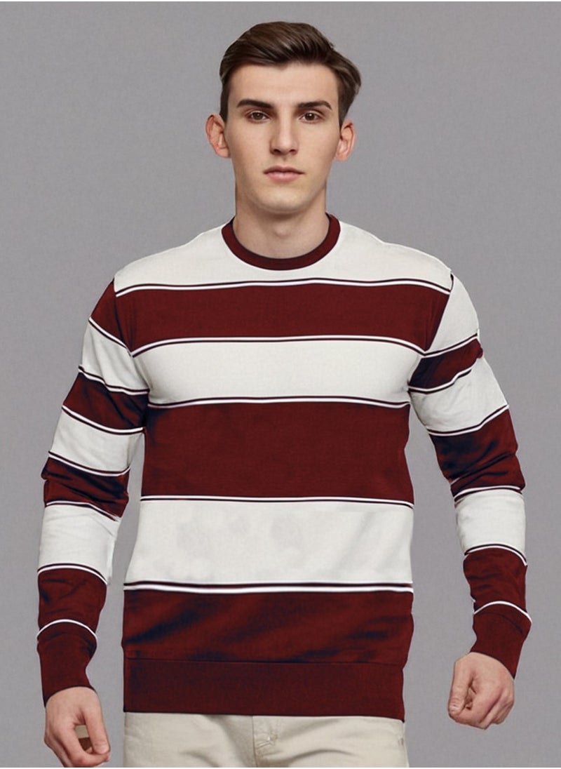 CALZADO CALZADOGR1065 FULL SLEEVES T-SHIRT HIGH QUALITY 