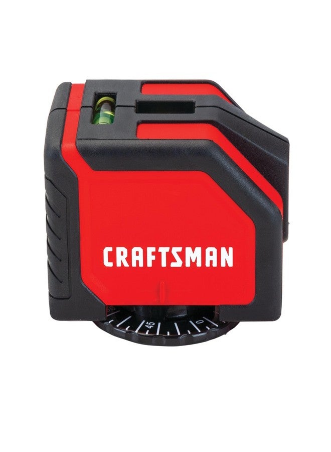 CRAFTSMAN CMHT77634 15'. Wall Mount Laser - Image 1