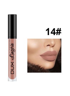 Matte Liquid Lipstick Makeup, Matte Velvety Long-Lasting Wear Non-Stick Cup Not Fade Waterproof Lip Gloss(Bare Red) - pzsku/Z02426683B0E4100F02DCZ/45/_/1732327366/bd35ab4c-e5d8-47e6-b439-76fa7b0ac29d