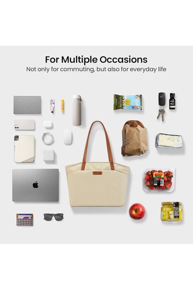 توم توك tomtoc TheHer-A53 Laptop Tote Bag - Image 2