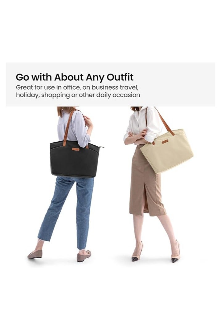 توم توك tomtoc TheHer-A53 Laptop Tote Bag - Image 3