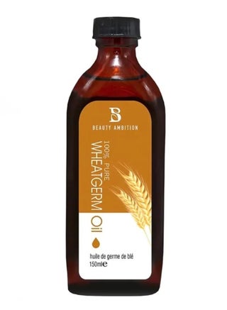 Wheatgerm Oil