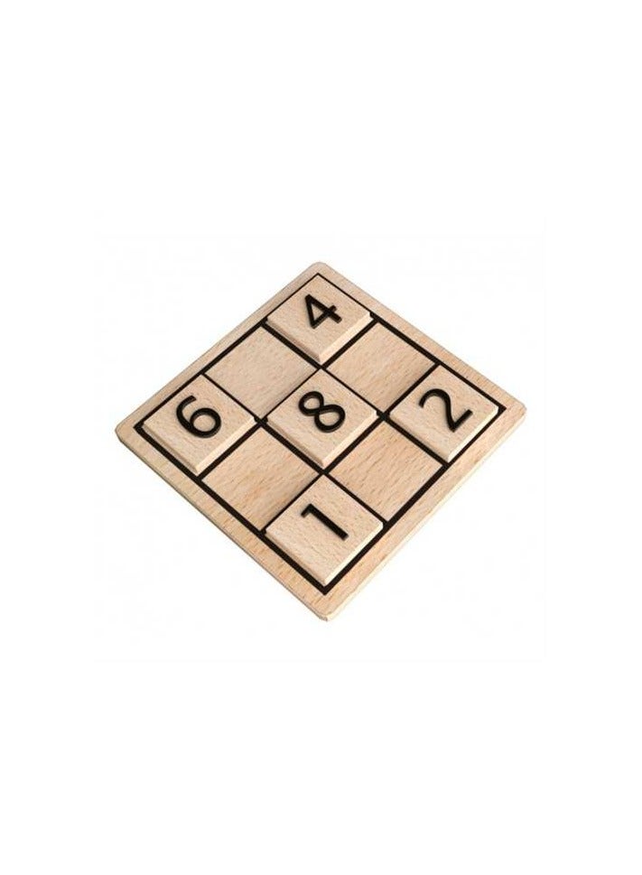 redka Redka is a game of mind, logic and intelligence with a mathematical formula - Image 2