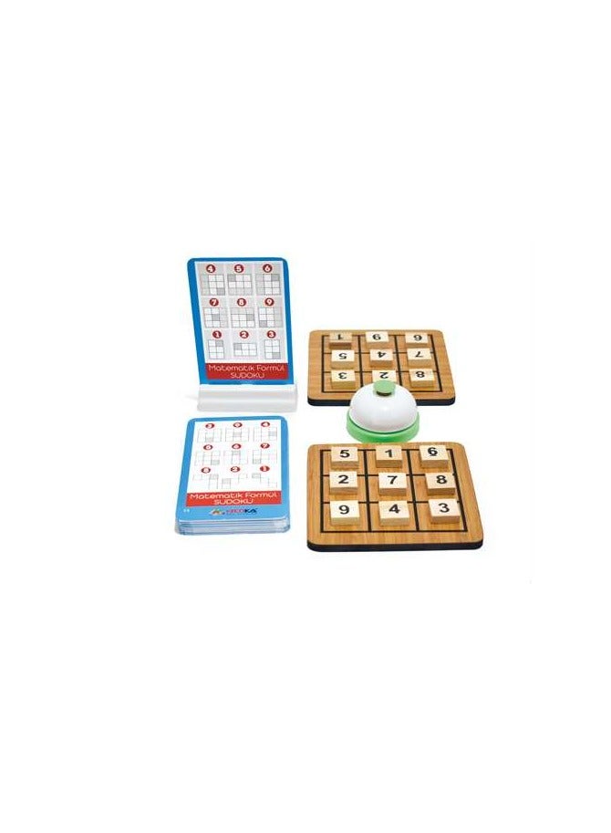 redka Redka is a game of mind, logic and intelligence with a mathematical formula - Image 3