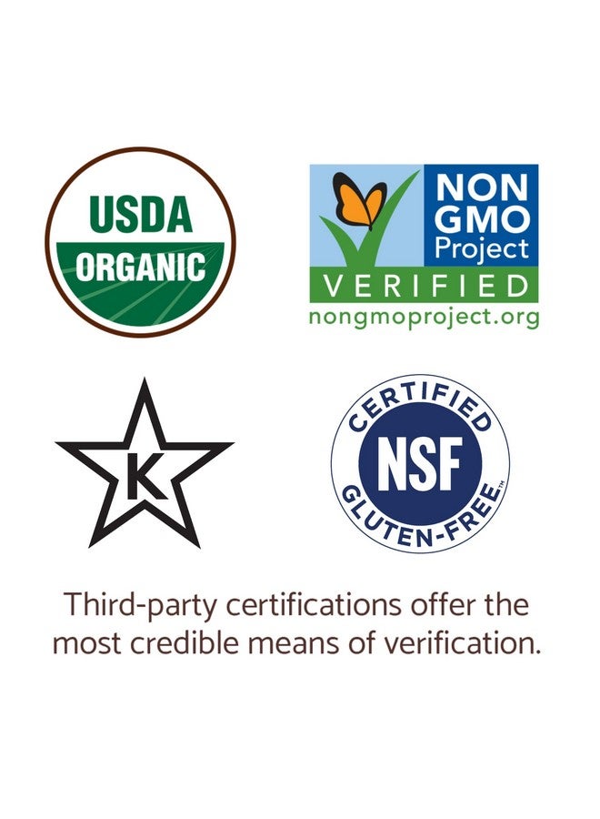 Garden of Life Organics Fair Trade Gelatinized Peruvian Maca Root Energy Boost 7.93 oz (225g) Powder with Probiotics, Certified Organic, Non-GMO, Vegan & Gluten Free Herbal Supplements - Image 4