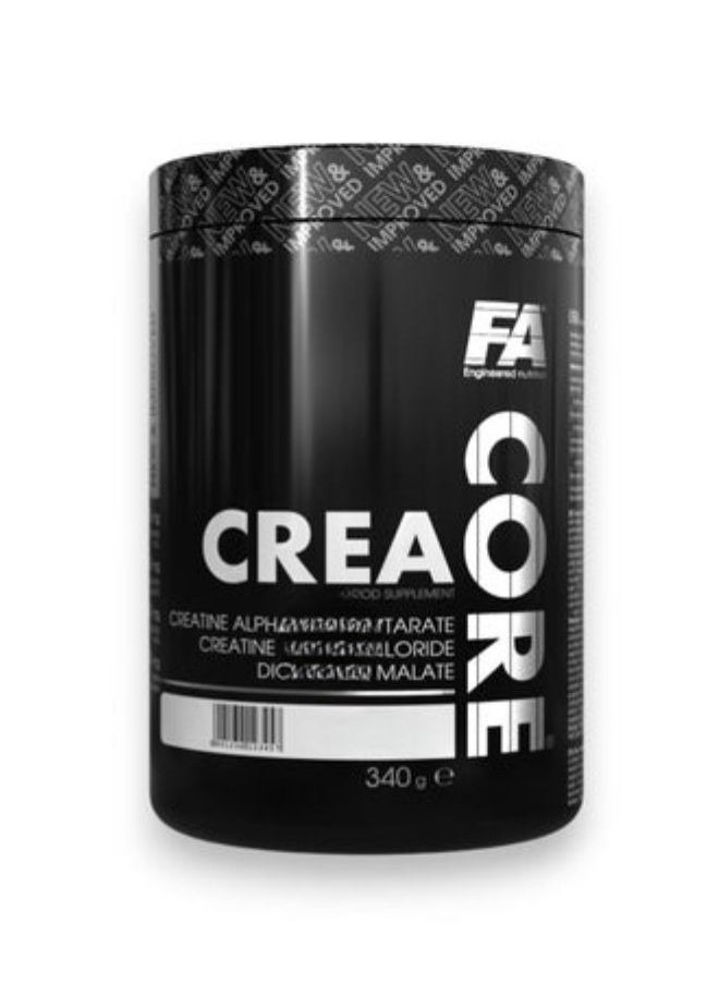 Core Creatine, Watermelon Flavour, 340g - pzsku/Z024297D936AD1A477C5CZ/45/_/1713624545/ba2a5f7d-1c43-4408-ac38-10b2edde6449