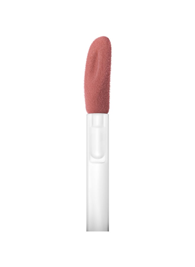 Catrice Filler Supreme Lip Gloss 050 Nude, Not Rude - Image 4