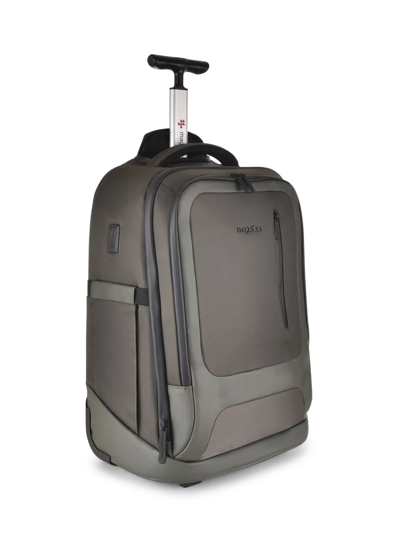 ماجلان حقيبة ظهر بعجلات ماجلان