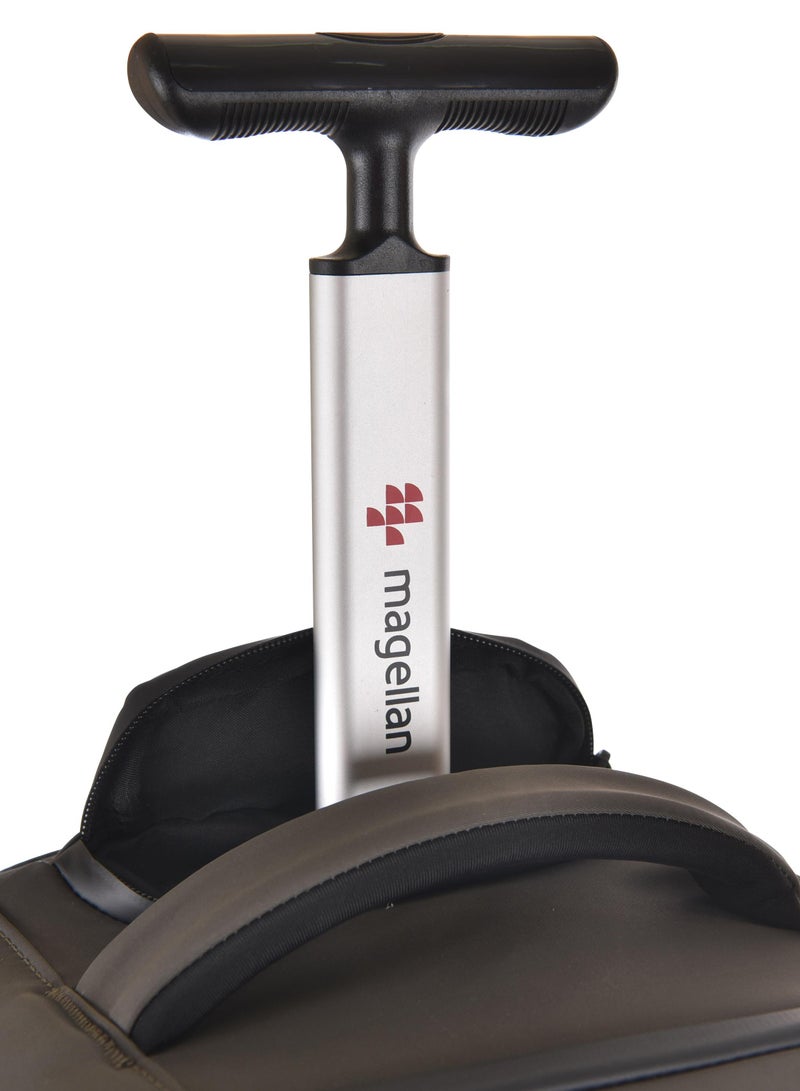 magellan wheeled backpack 239fb0908a - Image 3