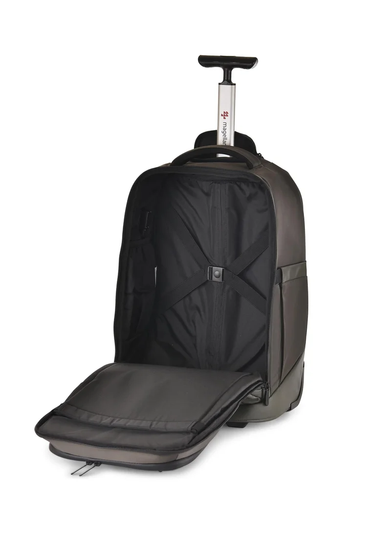 ماجلان حقيبة ظهر بعجلات ماجلان