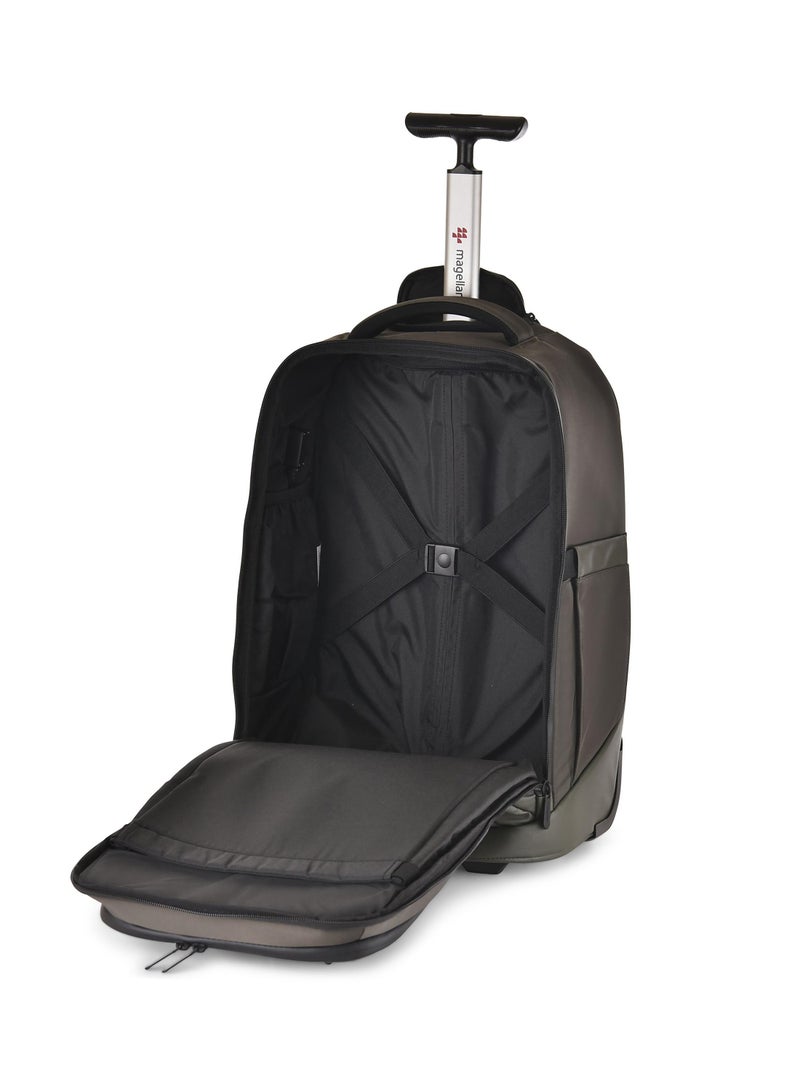 magellan wheeled backpack 239fb0908a - Image 2
