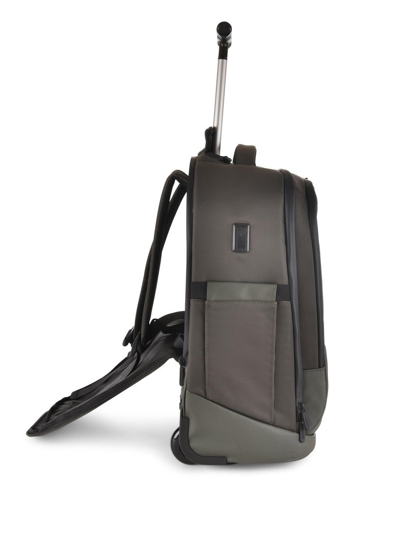 magellan wheeled backpack 239fb0908a - Image 4