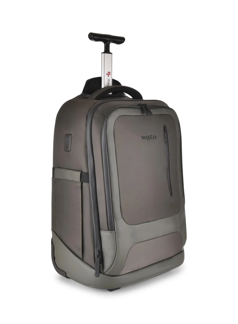 ماجلان حقيبة ظهر بعجلات ماجلان