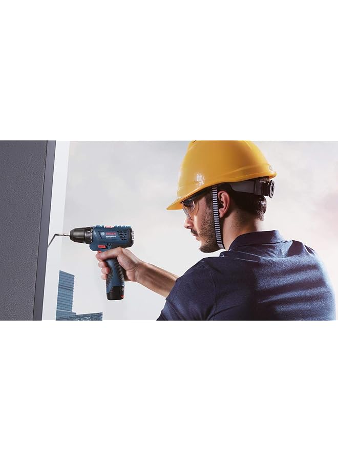 بوش مثقاب لاسلكي احترافي GSR 120 Li Professional 0 601 9F7 0L0 - Image 3