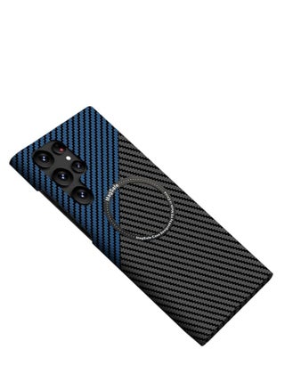 Case compatible with Samsung Galaxy S23 Ultra and the carbon fiber texture is compatible with MagSafe an ultra thin - pzsku/Z0242C7DF534FF7DFDDF0Z/45/_/1710144767/30a14c1a-8f4e-406f-89a3-283e14566531