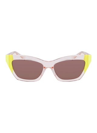 Women's Cat Eye Sunglasses - DK547S-820-5516 - Lens Size: 55 Mm - pzsku/Z0242CCADA3CB0A42093EZ/45/_/1706520250/3dcc6296-6af0-4c0b-901f-23aa717fd05d