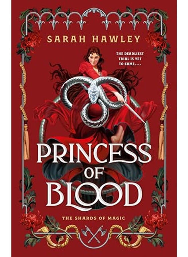 Princess of Blood