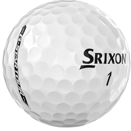 Srixon كرات جولف سريكسون كيو ستار تور 5، بيضاء - Image 3