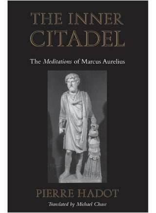 The Inner Citadel: The Meditations of Marcus Aurelius - pzsku/Z0242E93984B272050CB3Z/45/_/1724845192/11ba28b0-c481-48ac-9d02-07be3fdd7555