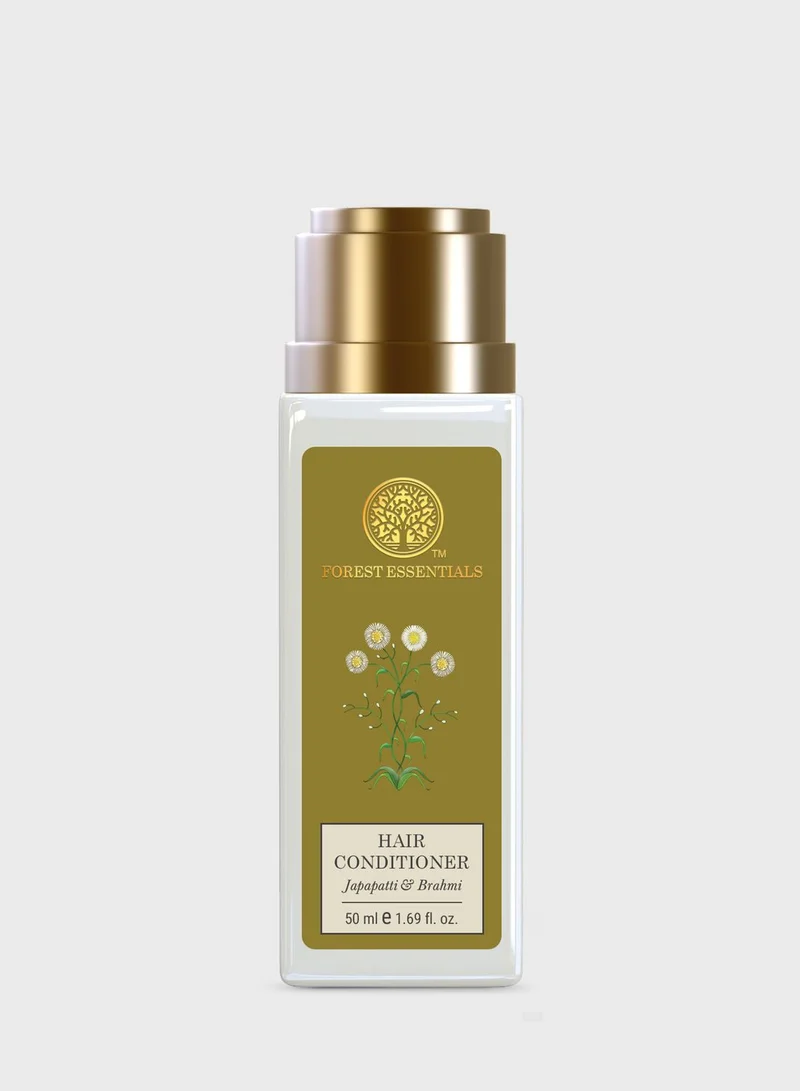 Forest Essentials Nourishing Hair Cleanser Bhringraj and Shikakai