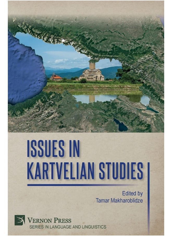 Issues in Kartvelian Studies  - Image 1