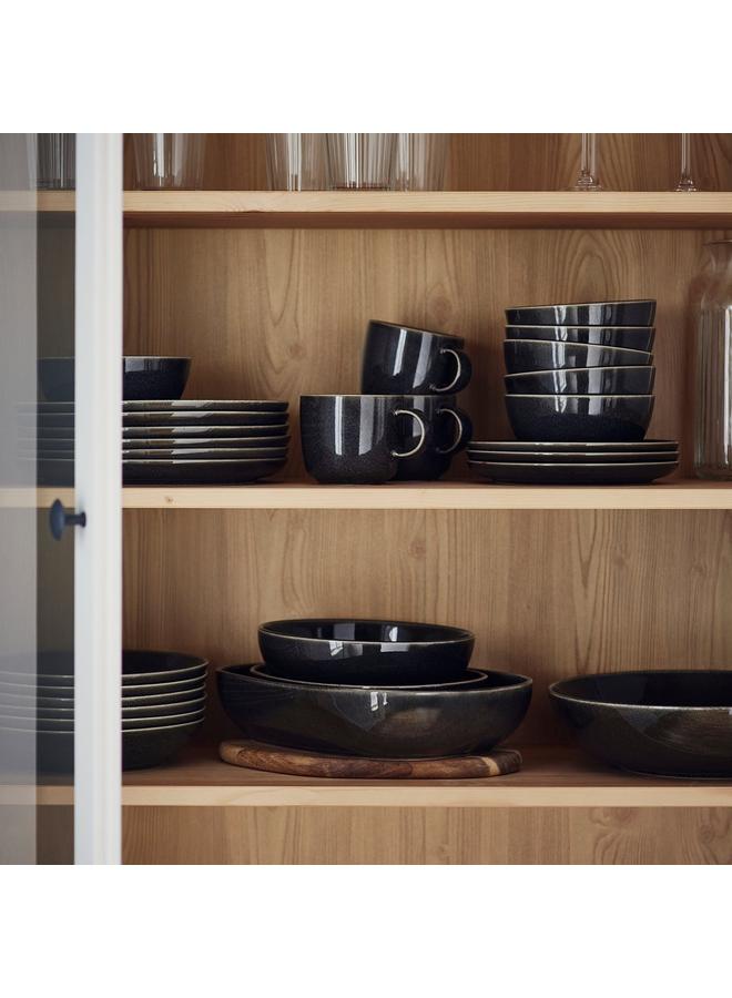 إيروريكس كوب، رمادي غامق، 37 سل - Image 4