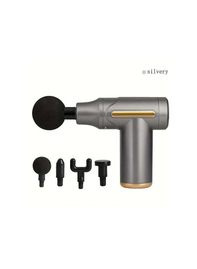 Massage Gun – Handheld Deep Tissue Muscle Massager - Image 1
