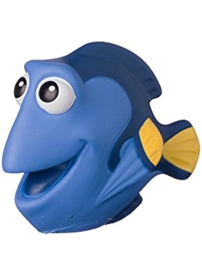 دوركو لعبة حمام ديزني للأطفال - دوري ونيمو وسكويرت - يرش الماء للعب الحسي - مجموعة 3 قطع - Image 2