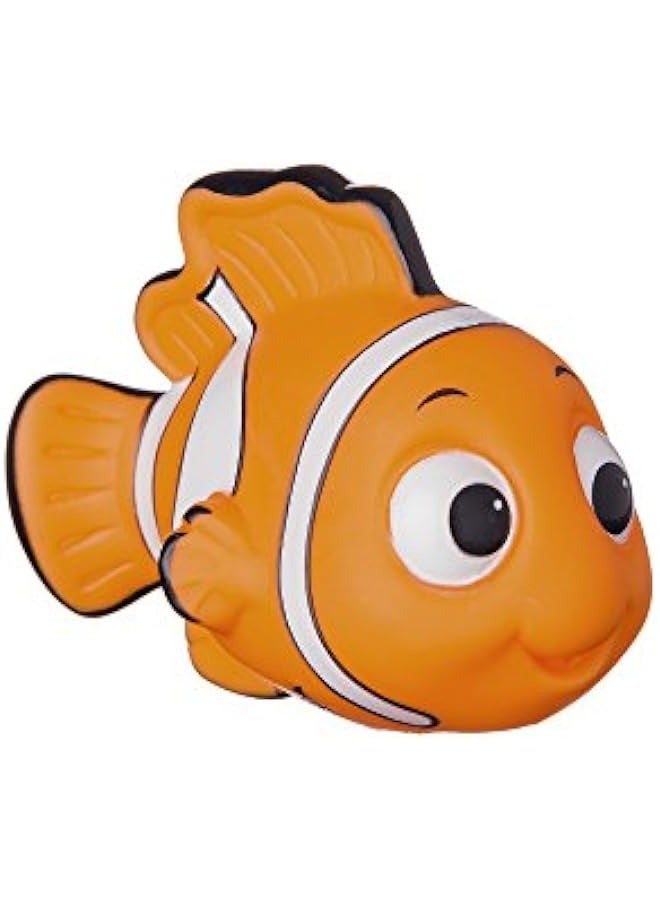 دوركو لعبة حمام ديزني للأطفال - دوري ونيمو وسكويرت - يرش الماء للعب الحسي - مجموعة 3 قطع - Image 3