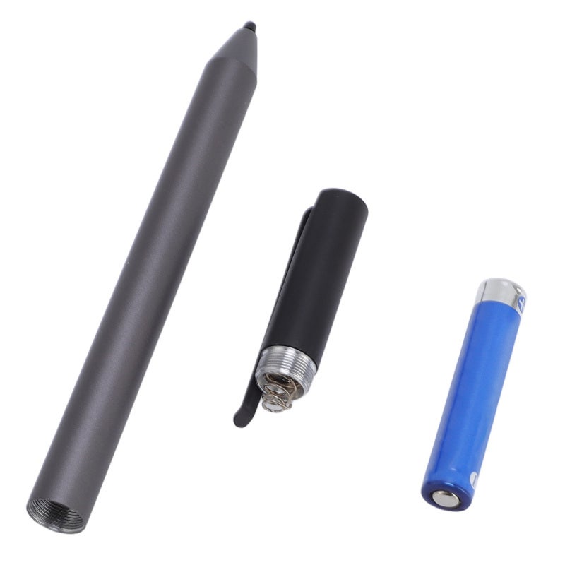 Flydeer USI Stylus Pen Seamless Compatibility for Chrome OS USI Protocol - Palm Rejection Technology Highly Sensitive Touch Screen Stylus Pen for Chromebook - Image 2