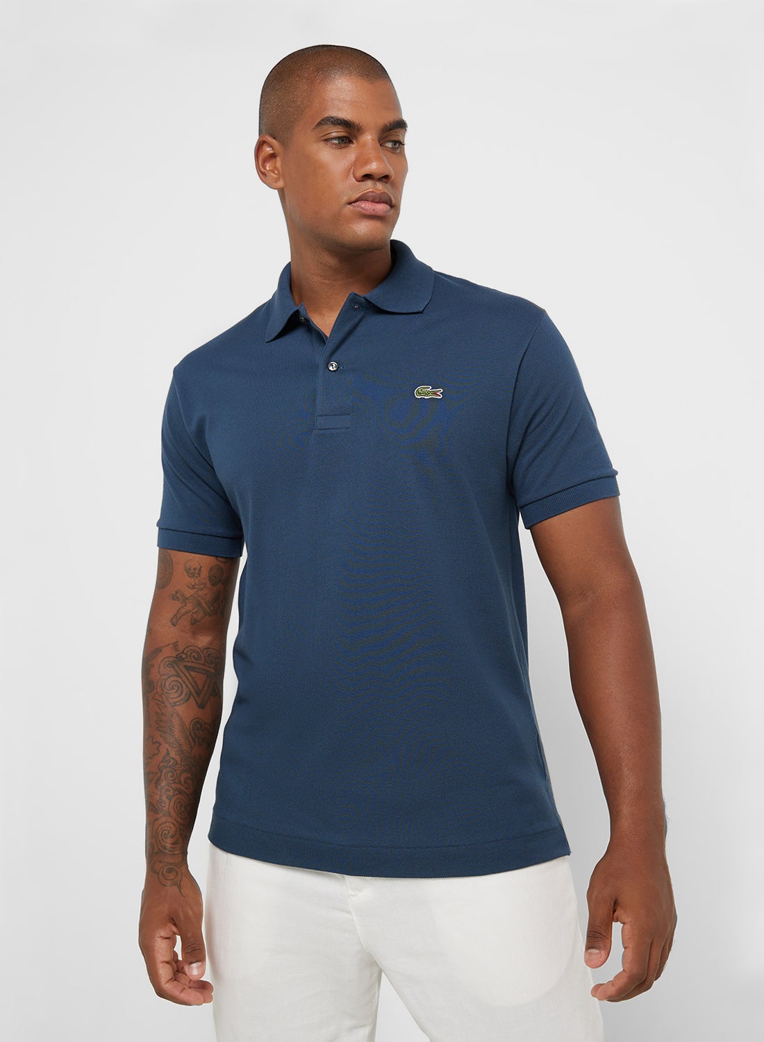 lacoste polo sale mens