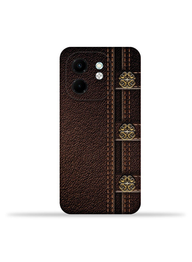 AMC DESIGN Protective Case Cover For Infinix Smart 9 - Image 1