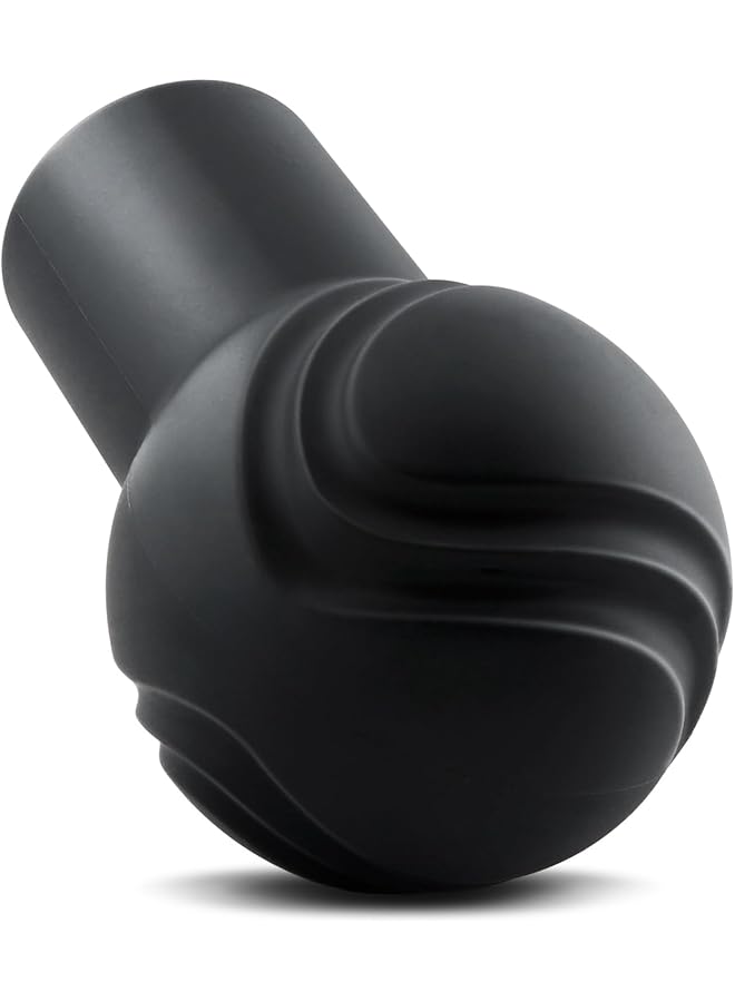 Landmine Attachment For Barbell, Turn Any Surface Into A Barbell Landmine Exercise - Press, Row, Spin, Split Squats, Natural Rubber Barbell Landmine Attachments, Fits 2'' Olympics Bars (Black) - Image 2