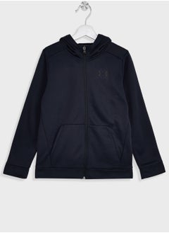 Youth Fleece Hoodie