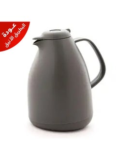 Alsaif Gallery Timeless Thermos Penguin 1L Dark Grey 