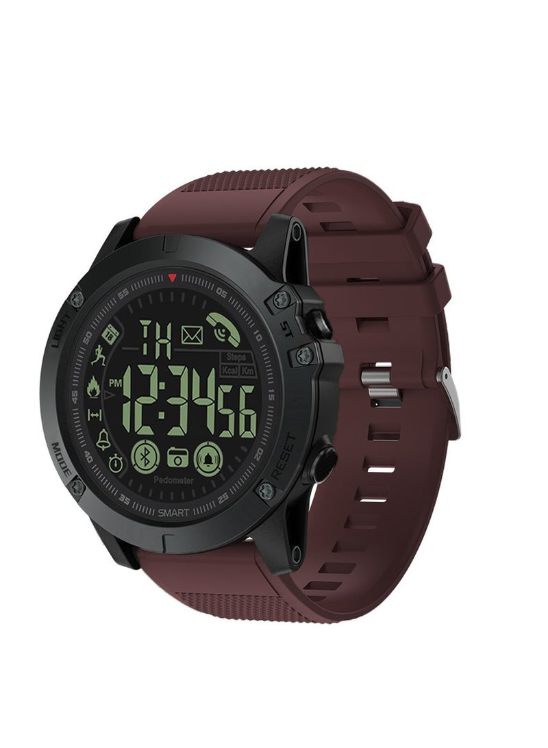 Y&D Intelligent Bluetooth Waterproof Sports Watch
