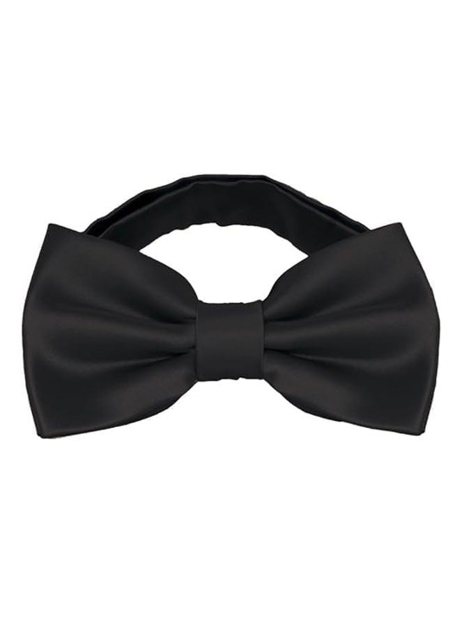 HAWAWA 6 Pack Men's Pre-Tied Bow Ties Tuxedo Bowtie Adjustable Classic Formal Neck Bowtie for Wedding Party - Image 3