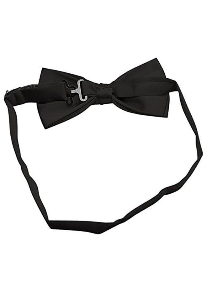 HAWAWA 6 Pack Men's Pre-Tied Bow Ties Tuxedo Bowtie Adjustable Classic Formal Neck Bowtie for Wedding Party - Image 4