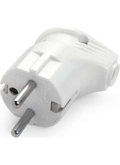 Viko Monoblok Ups Grounded Male Plug 90304240 