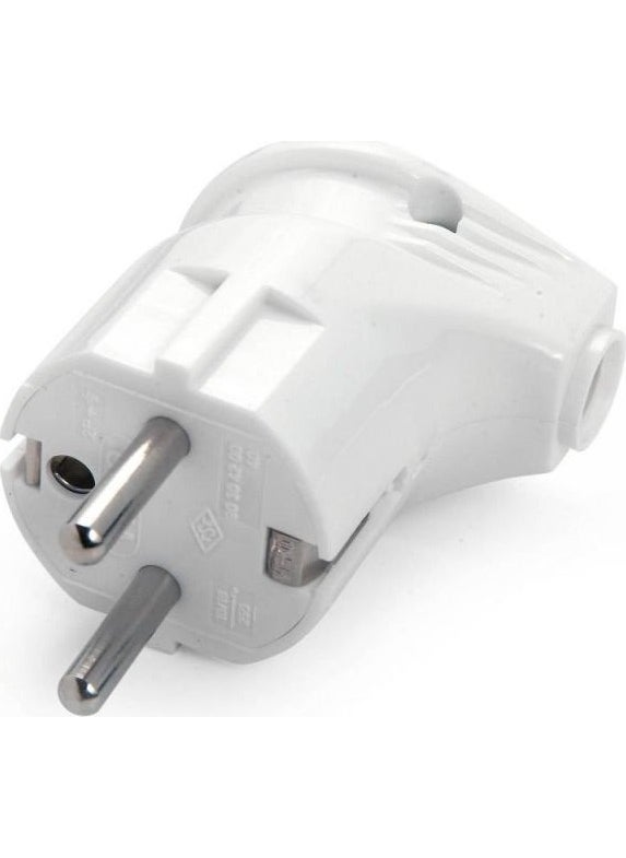 Viko Monoblok Ups Grounded Male Plug 90304240 