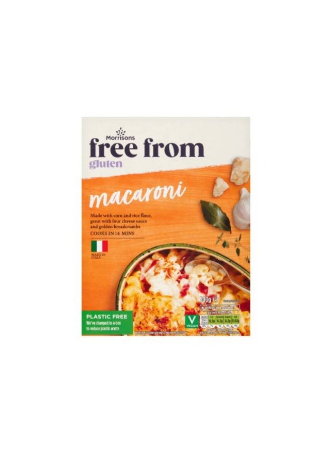 Macaroni, Free From - 500g, UK