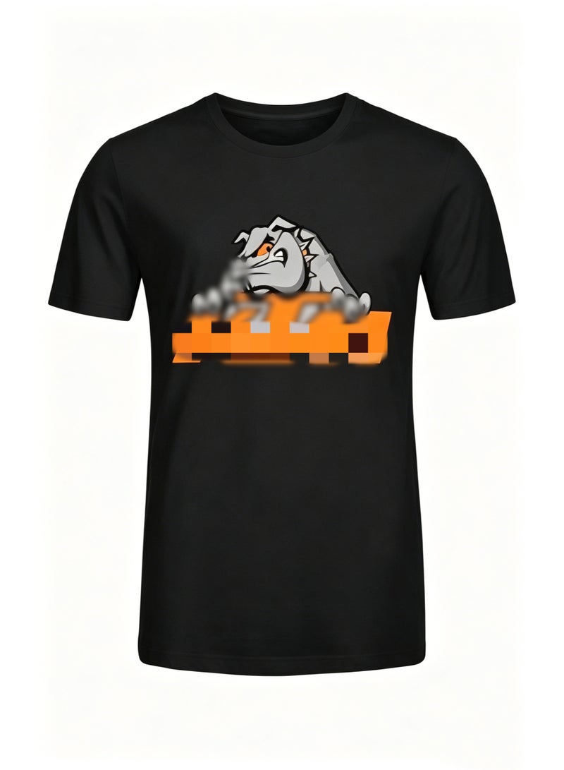 Nariele Casual Racing Shirt Sublimation Motorcycle Racing T Shirt Man Team Racing Shirt - Image 1