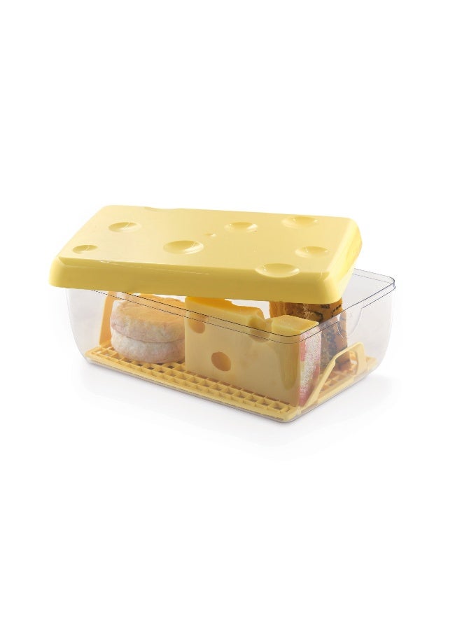 Snips cheese keeper - Image 1