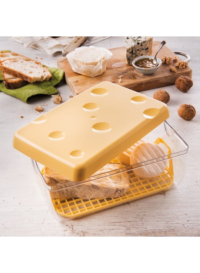Snips cheese keeper - Image 2