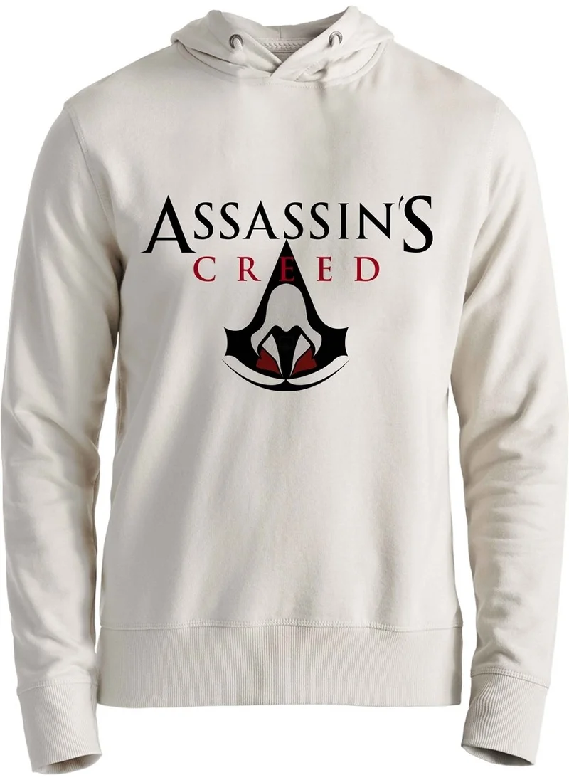 Alfa Tshirt Assian's Creed Sweatshirt