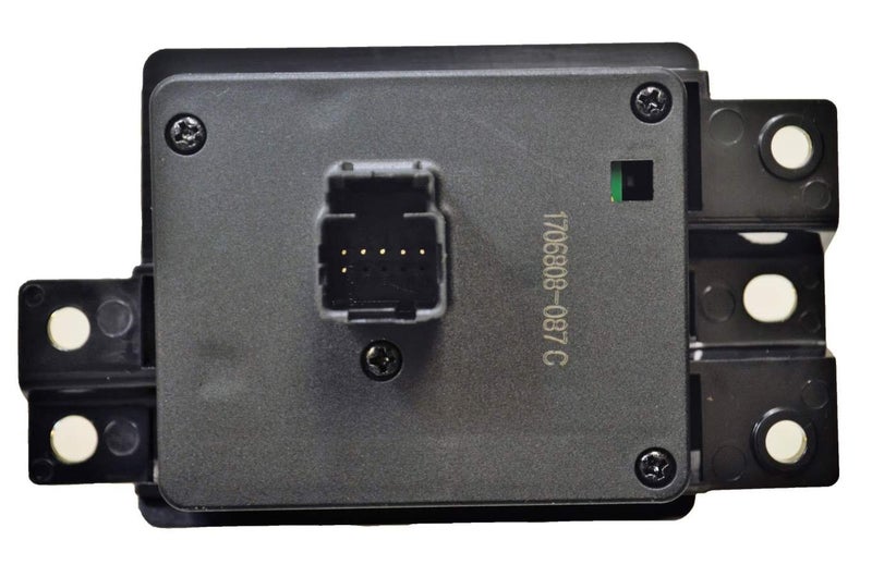 PT Auto Warehouse HLS-7781 Headlight Switch - Direct Replacement with Cargo Light - Image 3