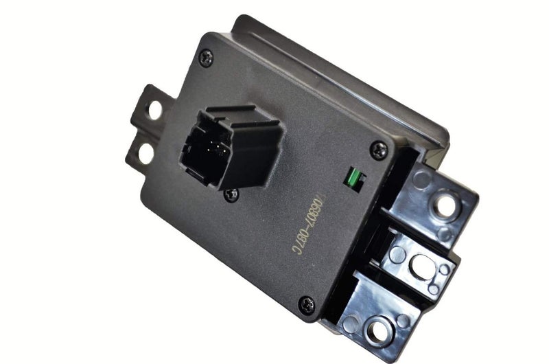 PT Auto Warehouse HLS-7781 Headlight Switch - Direct Replacement with Cargo Light - Image 4