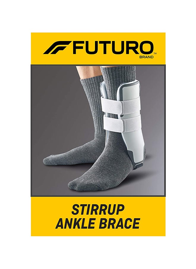 FUTURO Stirrup Ankle Brace- Adjustable  - Image 1