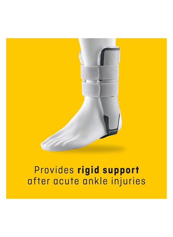 FUTURO Stirrup Ankle Brace- Adjustable  - Image 3